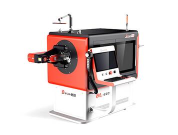 全自動線材折彎機有什么優點？