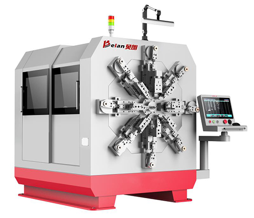 線材折彎機 線材折彎機