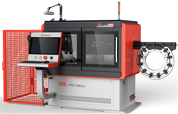 金屬線材自動折彎安 全操作規(guī)程包括哪些？