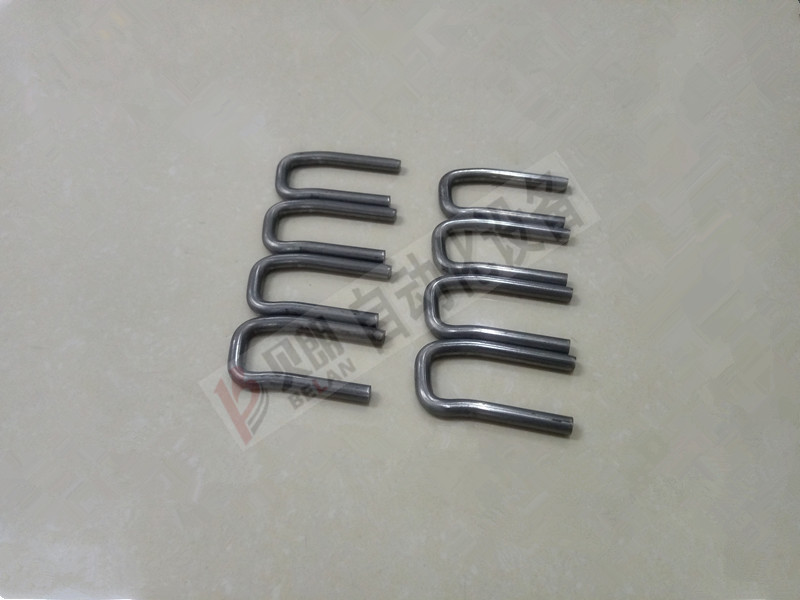 汽車(chē)零部件線材成型