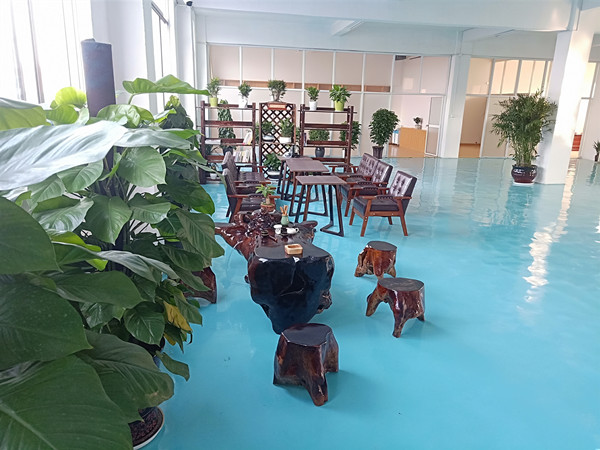 常州貝朗自動化辦公區 常州貝朗自動化辦公區