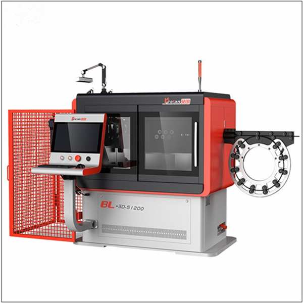 全自動(dòng)折彎設(shè)備有哪些過(guò)人之處的優(yōu)點(diǎn)？