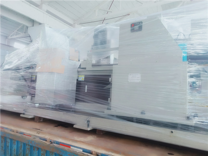 貝朗自動化設備打包發(fā)貨現(xiàn)場