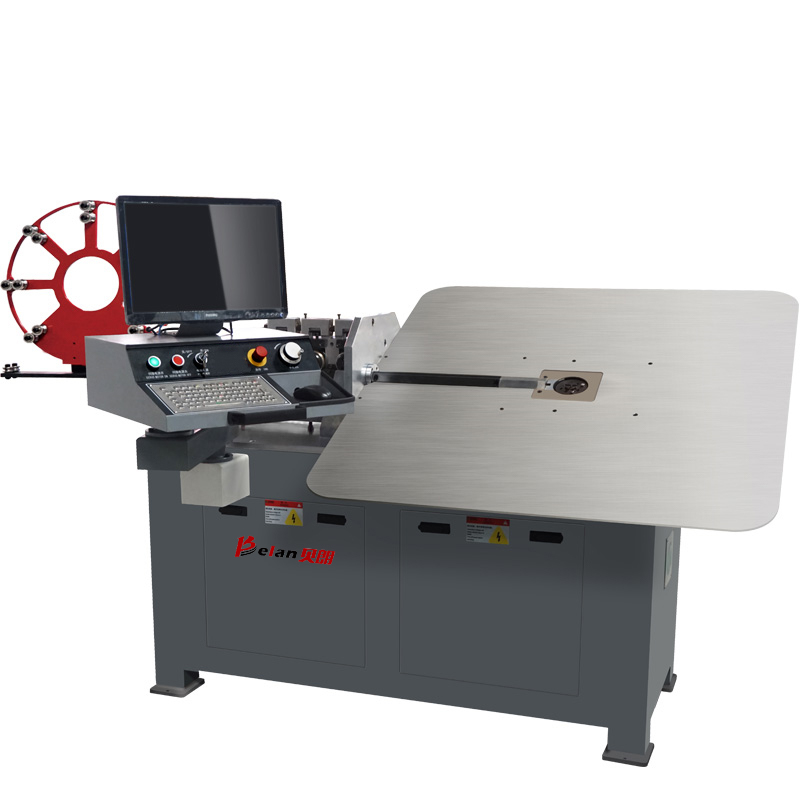 平板彎線設備適合做哪一類的產品？