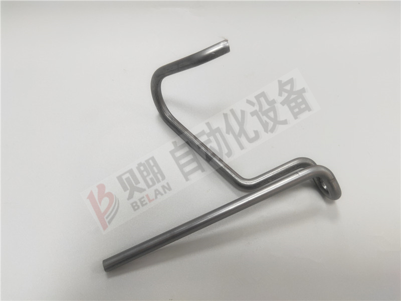 日用五金線材成型圖樣