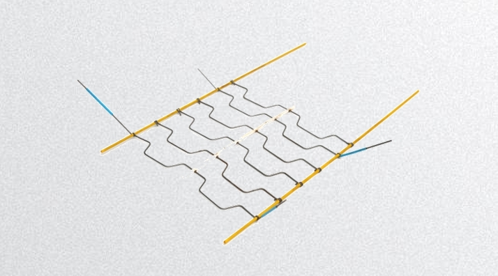 貝朗網(wǎng)格支架