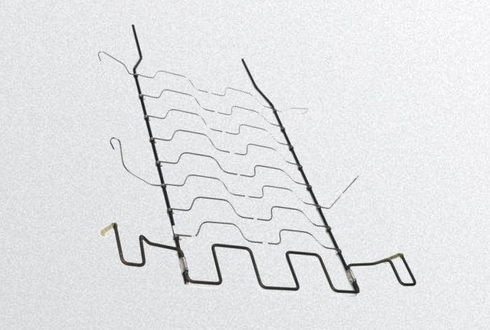 貝朗網(wǎng)格支架