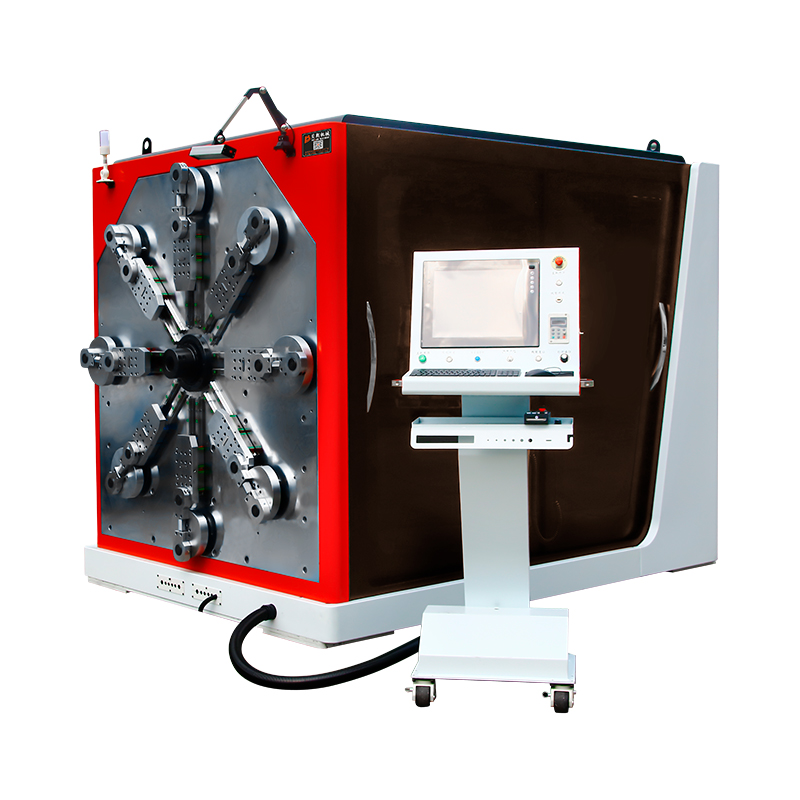 貝朗自動(dòng)化賦能萊尼，定制銅鋁排折彎贏得信賴