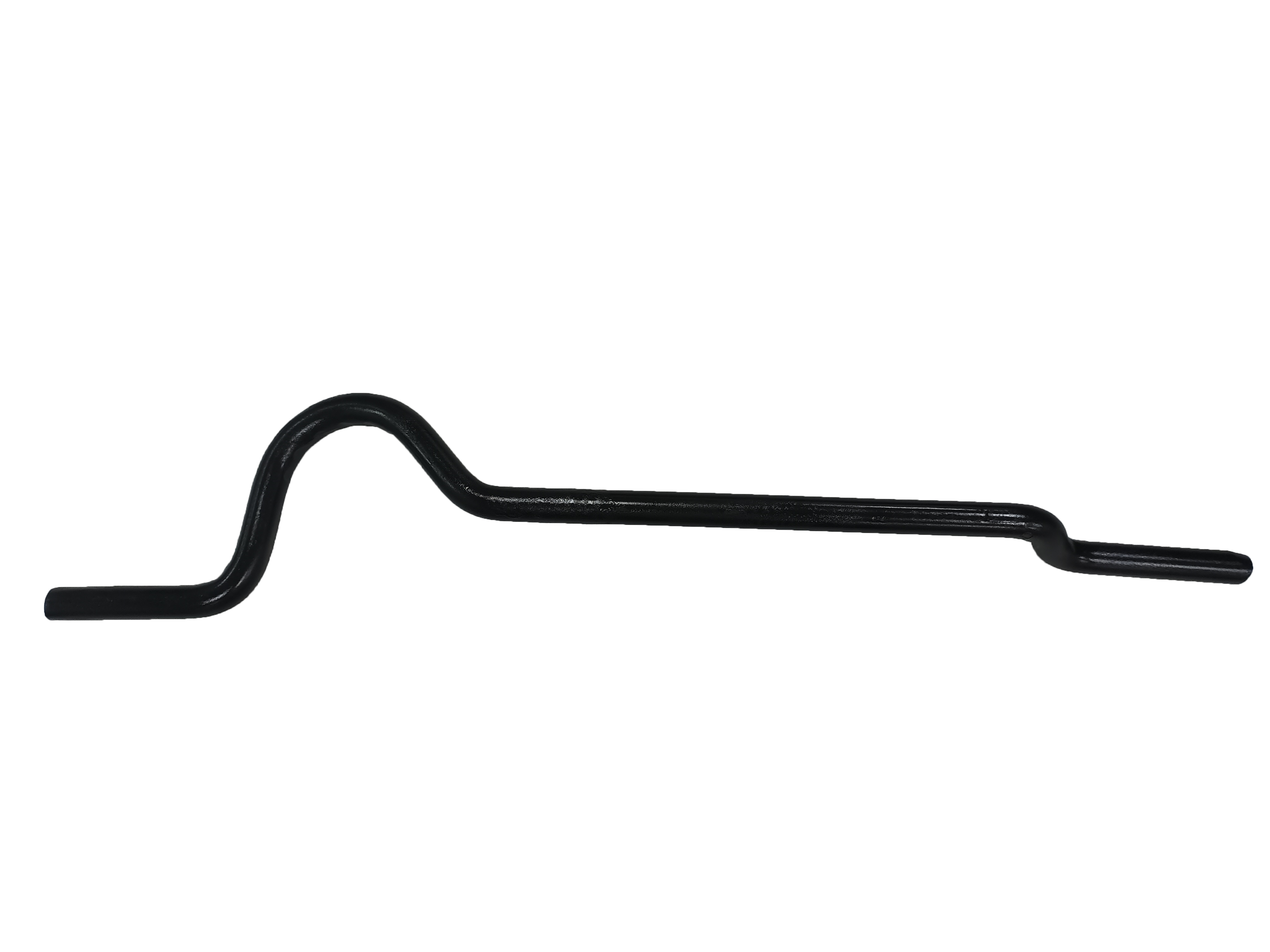 16mm大線徑折彎件